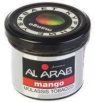 Табак Al Arab 40 г манго