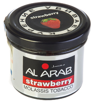 Табак Al Arab 40 г клубника