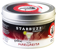 Табак STARBUZZ 250 г Exotic Margarita (Маргарита)