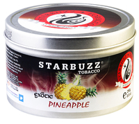 Табак STARBUZZ 250 г Exotic Pineapple (Ананас)