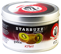 Табак STARBUZZ 250 г Exotic Kiwi (Киви)