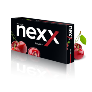 Купить Электронная сигарета NEXX вишня