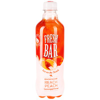 Напиток FRESH BAR 0,48л Секс на пляже пл/бутылка