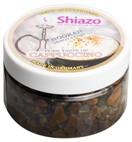 Кальянные паровые камни Shiazo 100г капучино (Cappuccino)