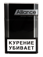 Сигареты ALIANCE Original Compact