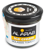 Табак Al Arab 40 г мороженое