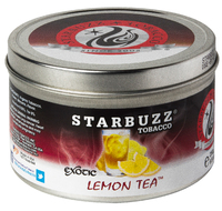 Табак STARBUZZ 250 г Exotic Lemon Tea (Лимонный Чай)