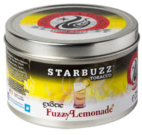 Табак STARBUZZ 250 г Exotic Fuzzy Lemonade (Лимонад)
