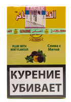 Табак AL FAKHER 50 г Plum Mint (Слива Мята)