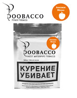 Табак Doobacco mini 15 г Яблоко анисовое