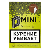 Табак D-Mini 15 г Мороженое