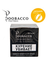 Табак для кальяна Doobacco de Luxe 40 г Медовая дыня (Cantaloupe)