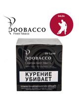 Табак для кальяна Doobacco de Luxe 40 г Сальса (Salsa)
