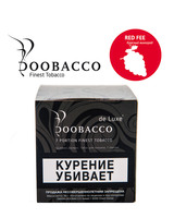 Табак для кальяна Doobacco de Luxe 40 г Красный виноград (Red Fee)