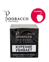 Табак для кальяна Doobacco de Luxe 40 г Малина (Raspberry)