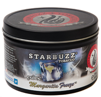 Табак STARBUZZ 250 г Exotic Margarita Freeze (Маргарита Ледяная)