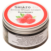 Кальянные паровые камни Shiazo 100г малина (Raspberry)