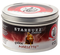 Табак STARBUZZ 250 г Exotic Marlette (Марлетте)