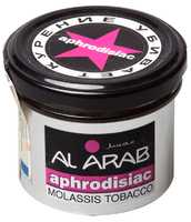 Табак Al Arab 40 г афродизиак
