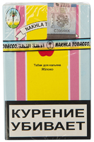 Табак NAKHLA 50 г яблоко