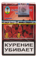 Табак NAKHLA 50 г роза
