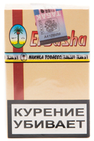 Табак NAKHLA EL BASHA 50 г карамель ультра лайт