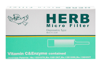 Мундштук HERB Micro Fitil с витамином С