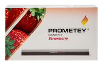 Электронные антитабачные устройства PROMETEY Strawberry (Клубника)