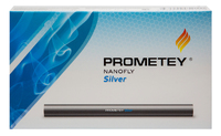 Электронные антитабачные устройства PROMETEY Silver (Легкие)