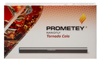 Электронные антитабачные устройства PROMETEY Tornado Cola (ТорнадоКола)