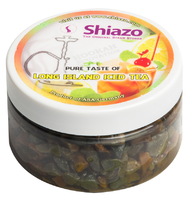 Кальянные паровые камни Shiazo 100г Лонг-Айленд чай со льдом (Long Island Iced Tea)