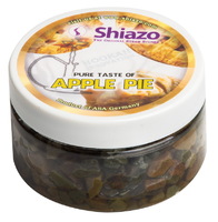 Кальянные паровые камни Shiazo 100г яблочный пирог (Apple Pie)