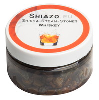 Кальянные паровые камни Shiazo 100г виски (Whiskey)