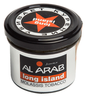 Табак Al Arab 40 г лонг-айленд