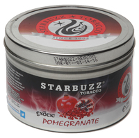 Табак STARBUZZ 250 г Exotic Pomegranate (Гранат)