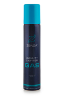 Газ для зажигалок ZENGA GAS 100 мл