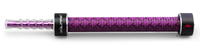 Электронный кальян SQUARE USA фиолетовый