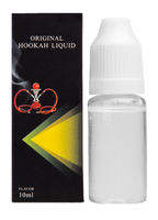 Жидкость ORIGINAL HOOKAN LIQUID Ваниль (Vanila) 10 мл 0%
