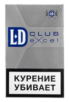Сигареты LD Club Excel Blue