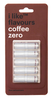 Картомайзер белый I Like Flavour Кофе (Coffee) zero 5 шт