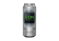 Энергетический напиток E-ON 0,5л Black Power ж/банка