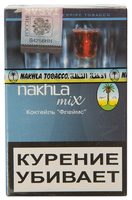 Табак NAKHLA MIX 50 г коктейль флеймс