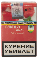 Табак NAKHLA MIX 50 г арбуз с мятой