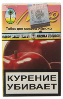 Табак NAKHLA MIZO 50г яблоко
