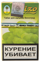 Табак NAKHLA MIZO 50г виноград