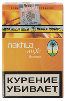 Табак NAKHLA MIX 50 г бренди