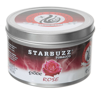 Табак STARBUZZ 250 г Exotic Rose (Роза)