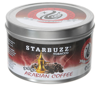 Табак STARBUZZ 250 г Exotic Arabian Coffee (Кофе Арабский)