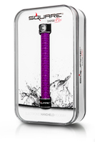 Электронный кальян SQUARE E-Hose mini фиолетовый