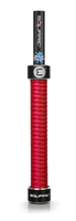 Электронный кальян SQUARE E-Hose mini красный
